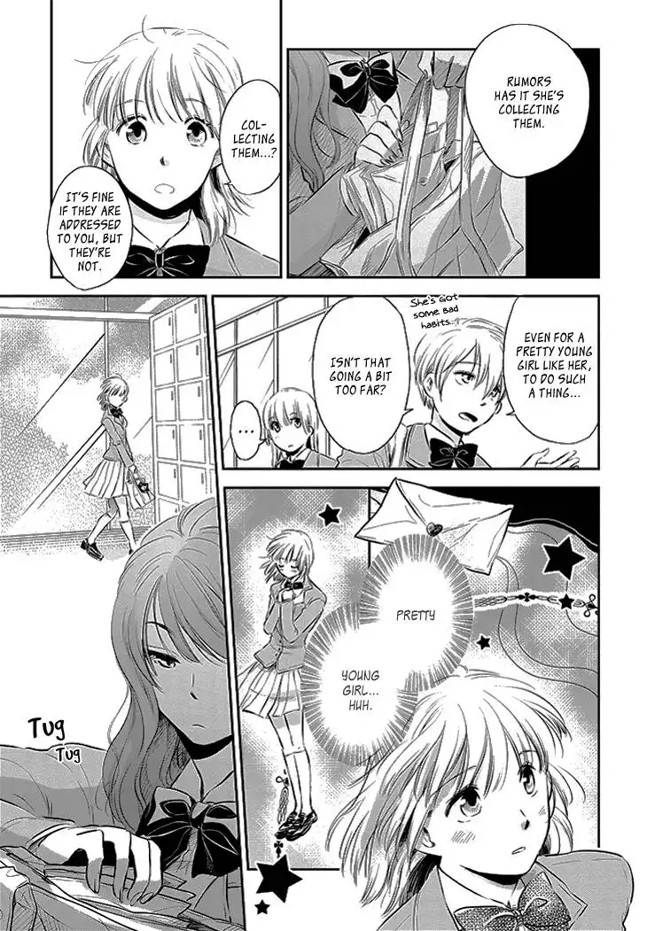 Charon Siphon Chapter 3 9